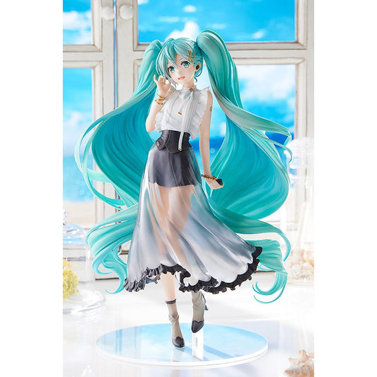 Hatsune Miku: NT Style Casual Wear Ver.