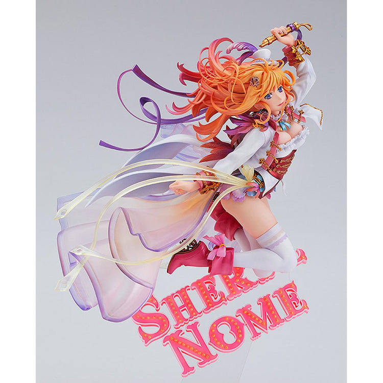 Sheryl Nome ~Anniversary Stage Ver.~ Figure