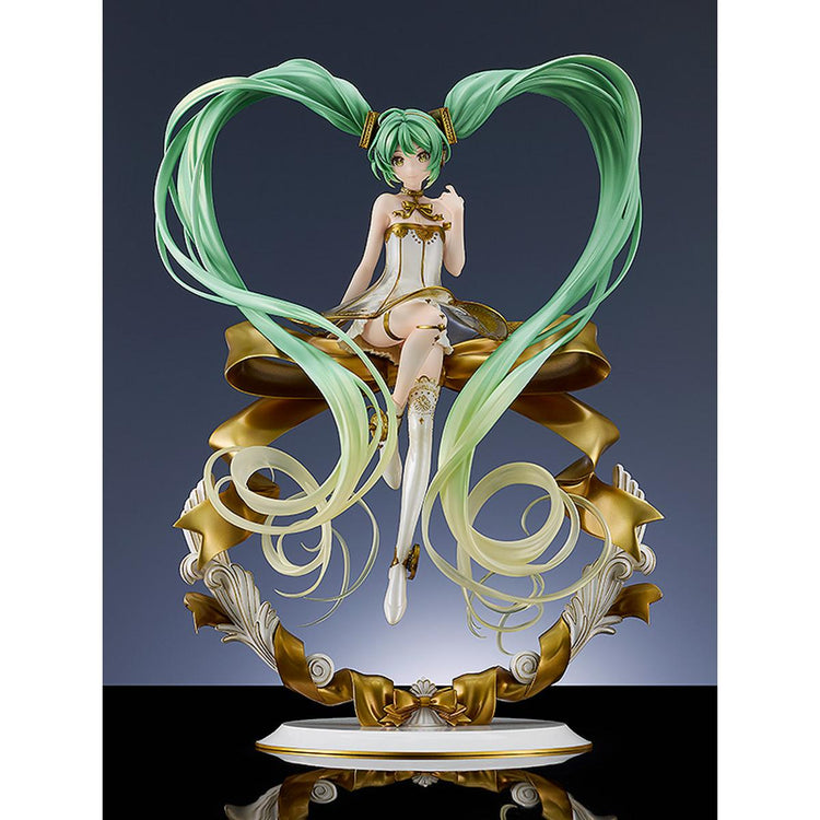 Hatsune Miku Symphony: 2022 Ver. Figure