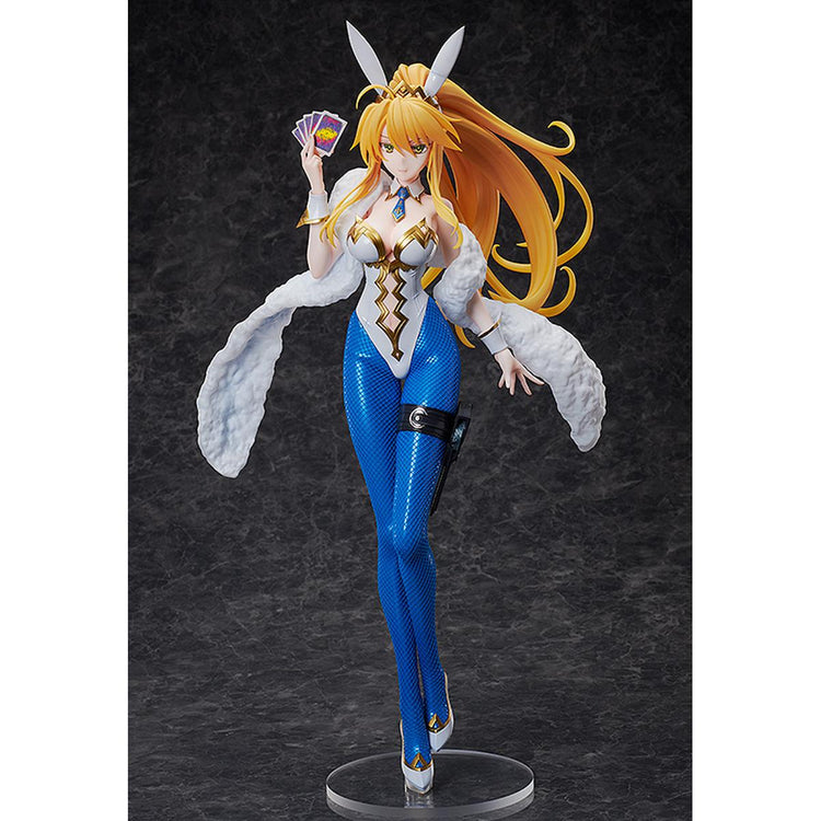 Ruler/Altria Pendragon Figure