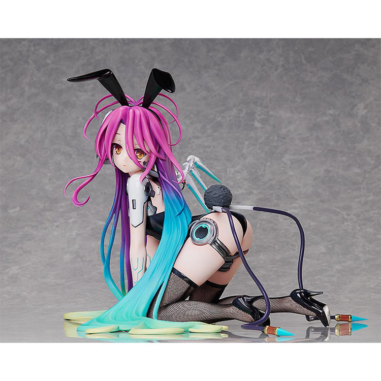 Schwi Bunny Ver. Figure