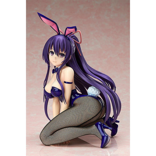 Tohka Yatogami: Bunny Ver. Figure