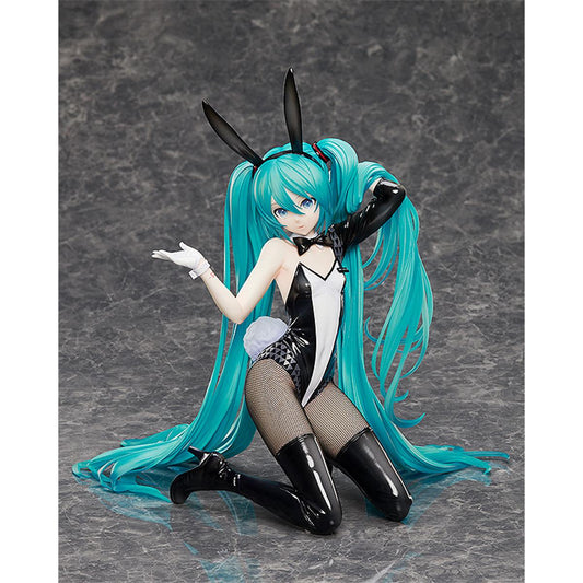 Hatsune Miku: Bunny Ver. / Art by SanMuYYB Figure