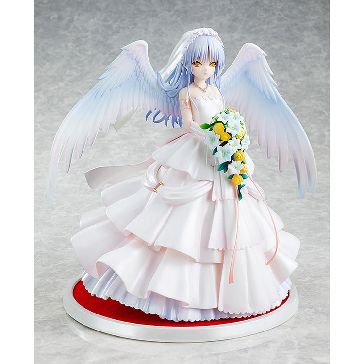 Kanade Tachibana: Wedding ver. Figure