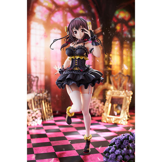 Yunyun: Gothic Lolita Dress ver. KADOKAWA Special Figure Set