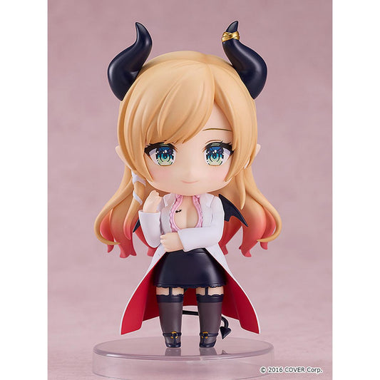 Nendoroid Yuzuki Choco Figure