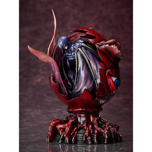 figma Femto: Birth of the Hawk of Darkness ver. Figure