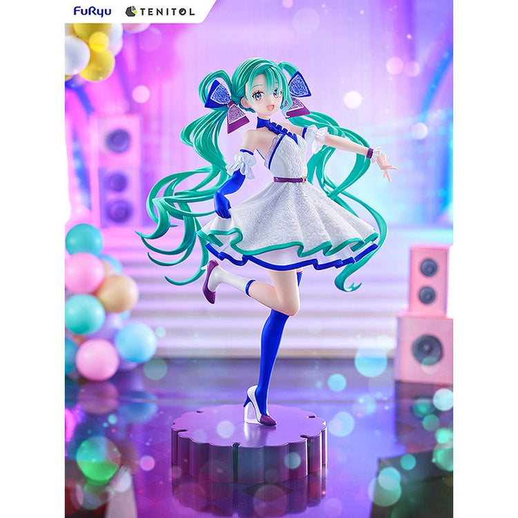 TENITOL NEO TOKYO Series IDOL Figure