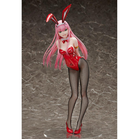 Zero Two: Bunny Ver. (Rerelease) Figure