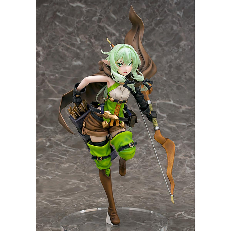 High Elf Archer (Rerelease)