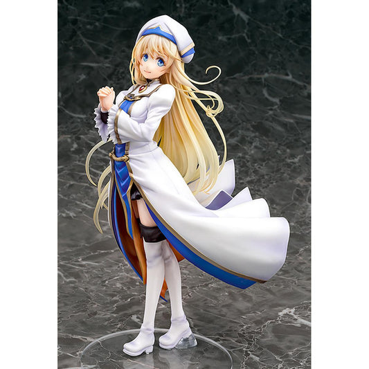 Priestess (Rerelease) Figure