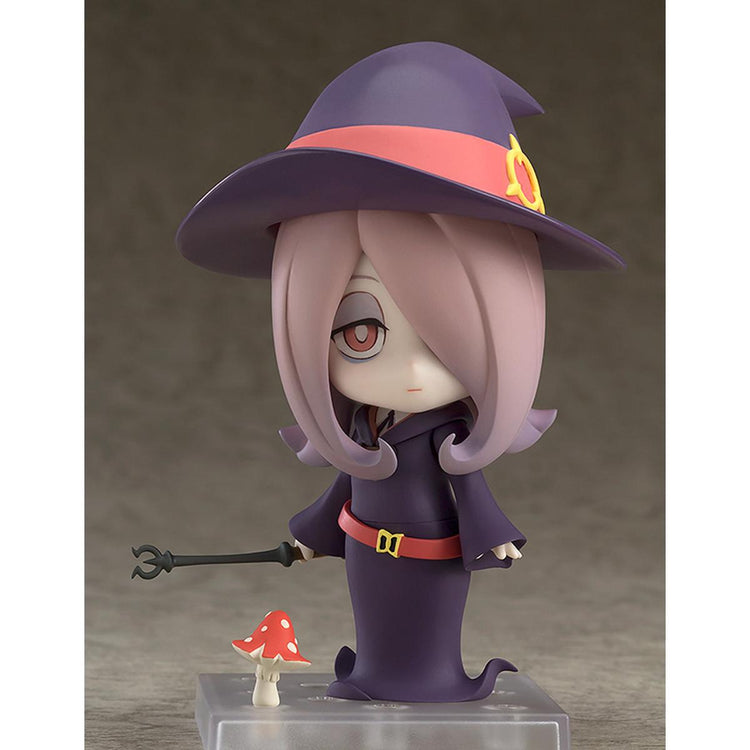 Nendoroid Sucy Manbavaran (Second Preorder Period) Figure