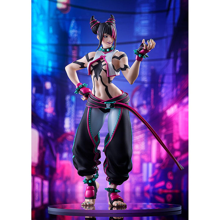 POP UP PARADE Juri