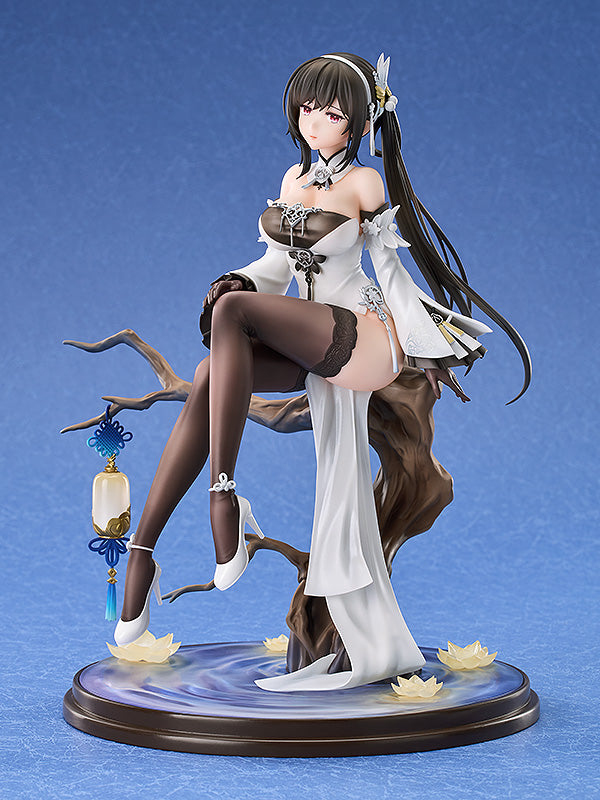 Chen Hai Figure