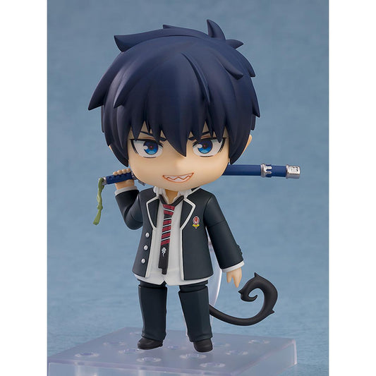 Nendoroid Rin Okumura