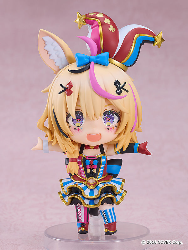 Nendoroid Omaru Polka Figure