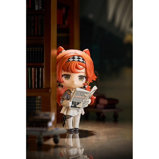 Nendoroid Sonetto Figure