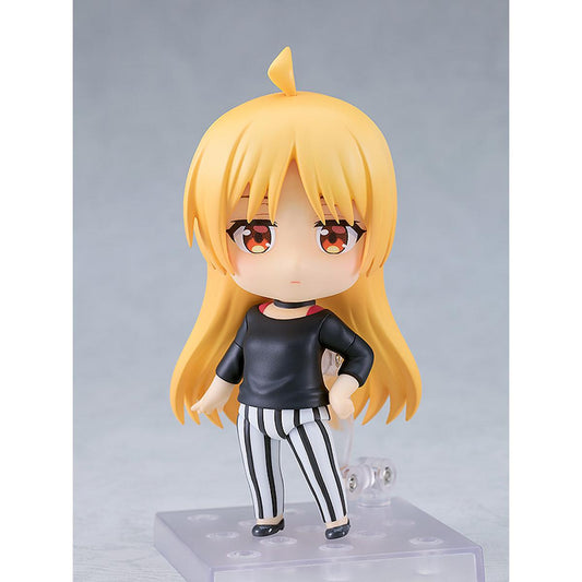 Nendoroid Seika Ijichi Figure