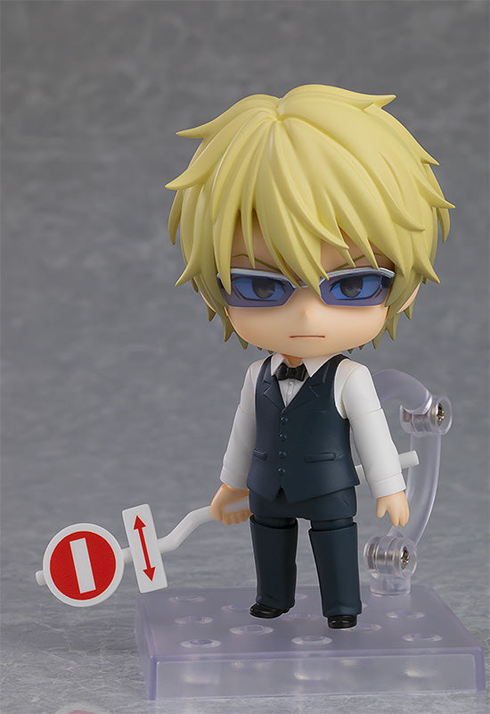 Nendoroid Shizuo Heiwajima Figure