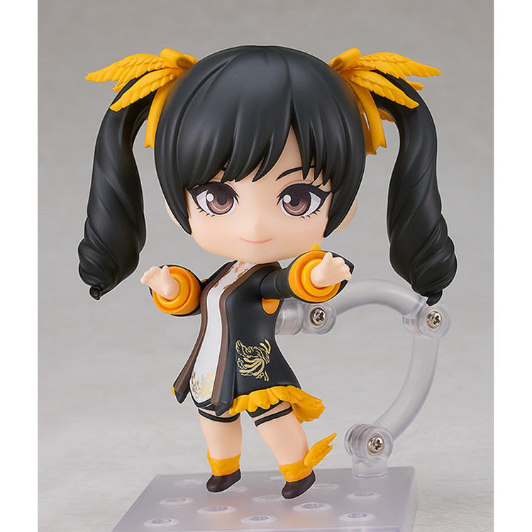 Nendoroid Ling Xiaoyu Figure