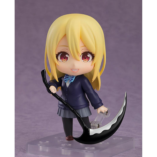 Nendoroid Lily Amane