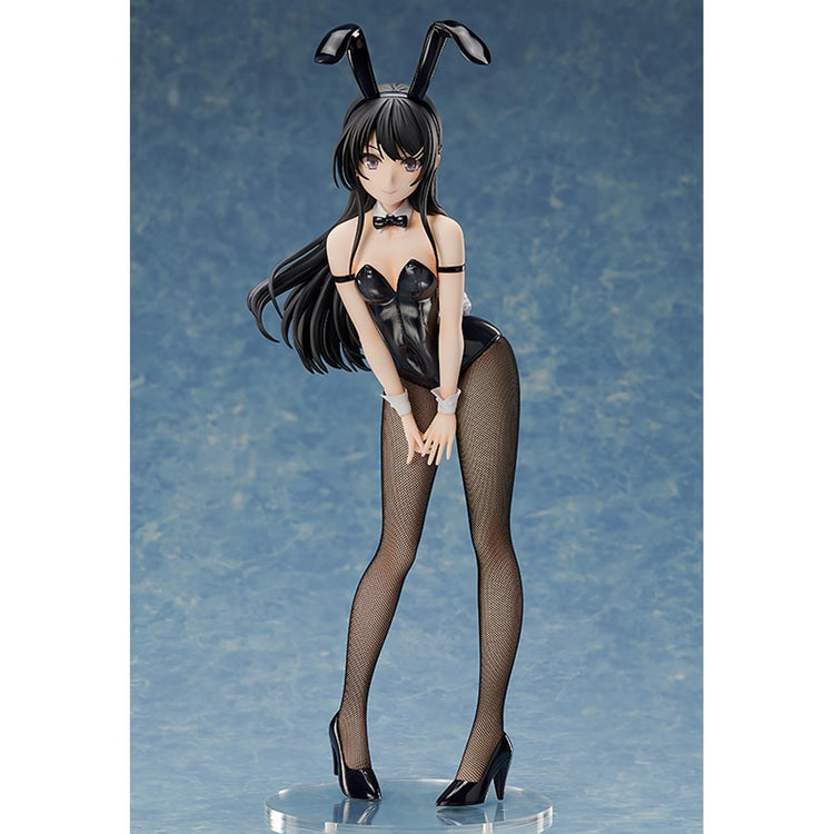 Mai Sakurajima: Bunny Ver. Figure