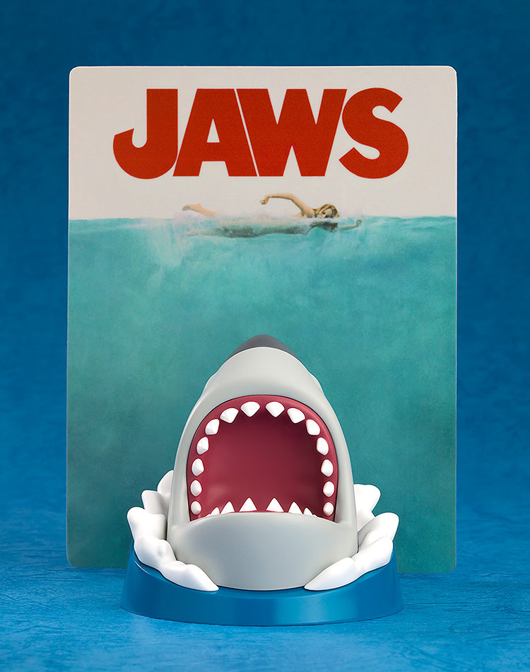 Nendoroid Jaws Figure