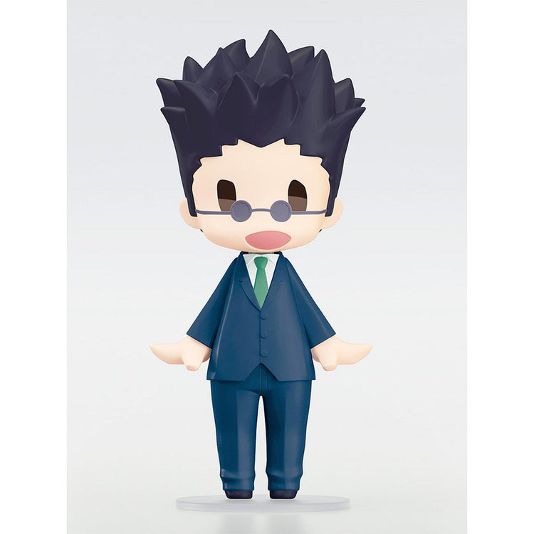 HELLO! GOOD SMILE Leorio Figure