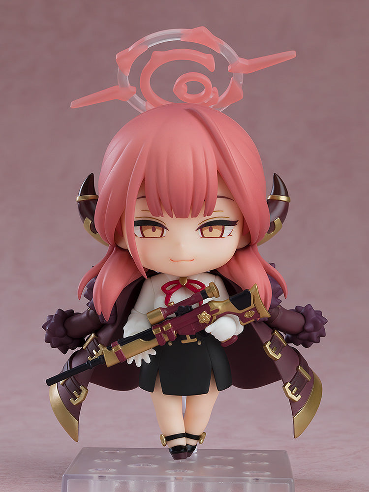 Nendoroid Aru Rikuhachima Figure