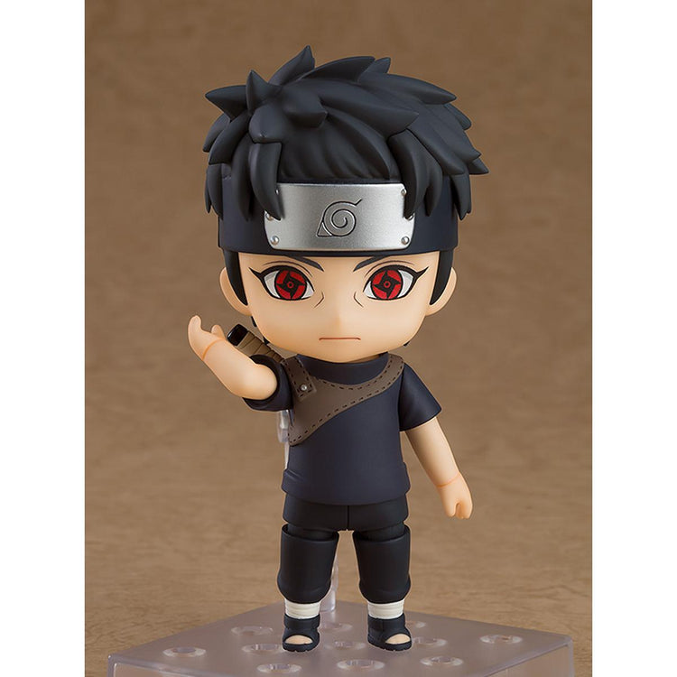 Nendoroid Shisui Uchiha Figure