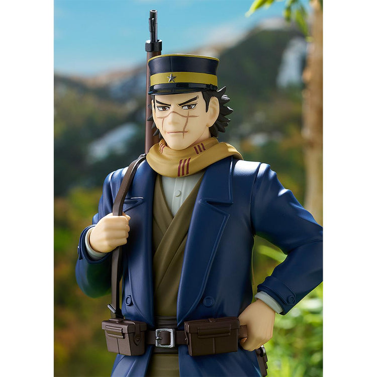 POP UP PARADE Saichi Sugimoto Figure