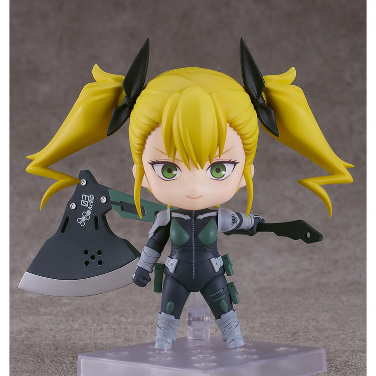 Nendoroid Kikoru Shinomiya Figure