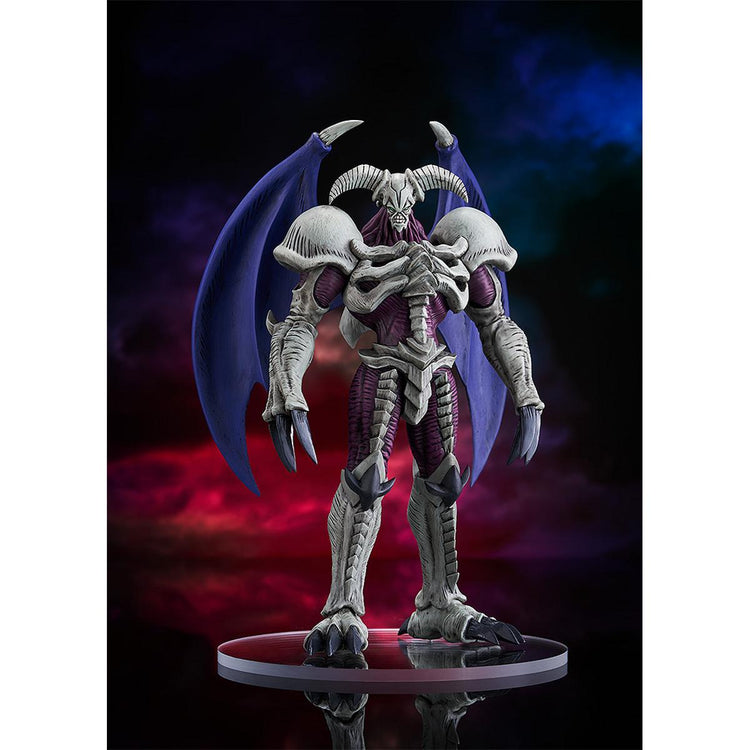 POP UP PARADE Summoned Skull L Size Figure