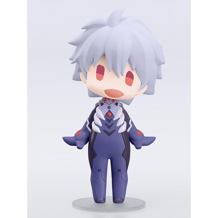 HELLO! GOOD SMILE Kaworu