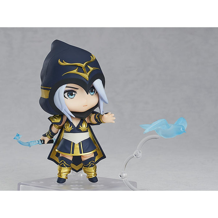 Nendoroid Ashe Figure