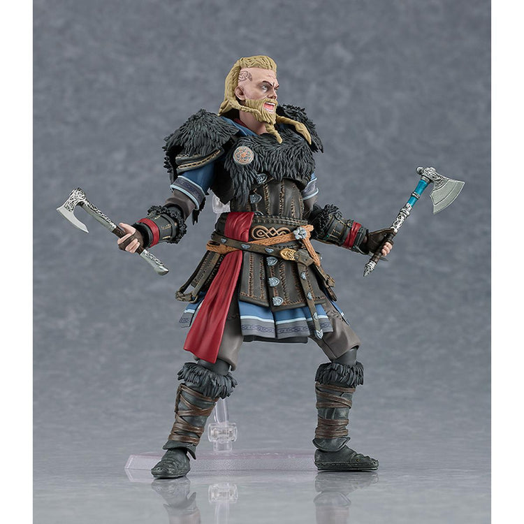 figma Eivor Figure