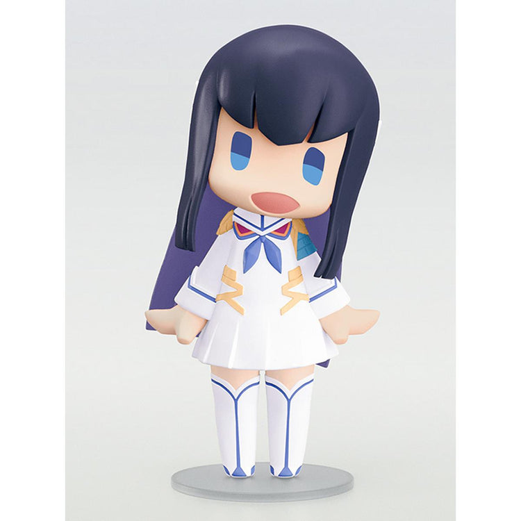 HELLO! GOOD SMILE Satsuki Kiryuin Figure