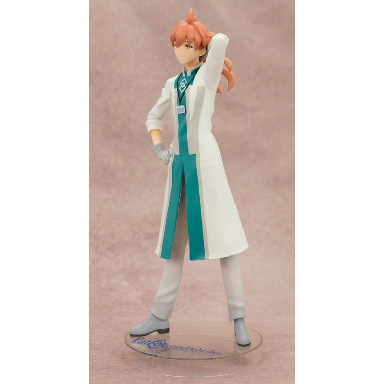 Fate/Grand Order: Romani SPM Non-Scale Figure