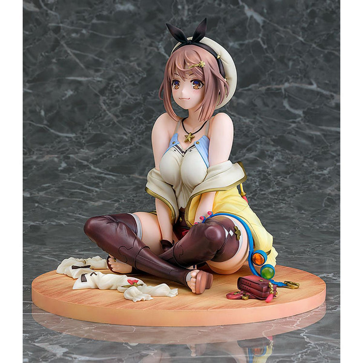 Ryza (Reisalin Stout) Figure