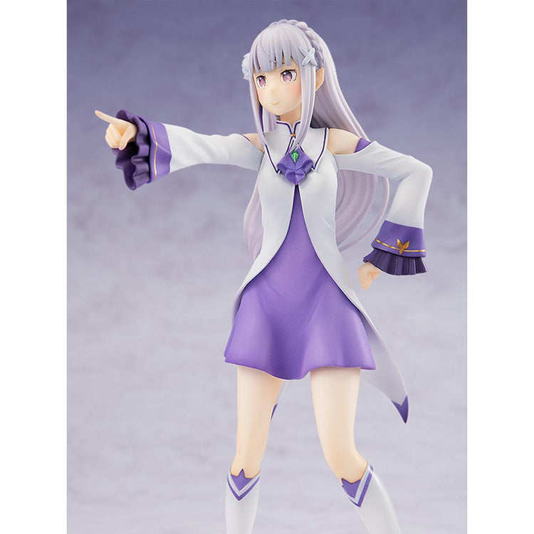 Emilia Figure