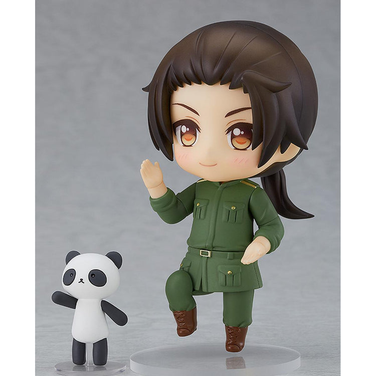 Nendoroid China Figure