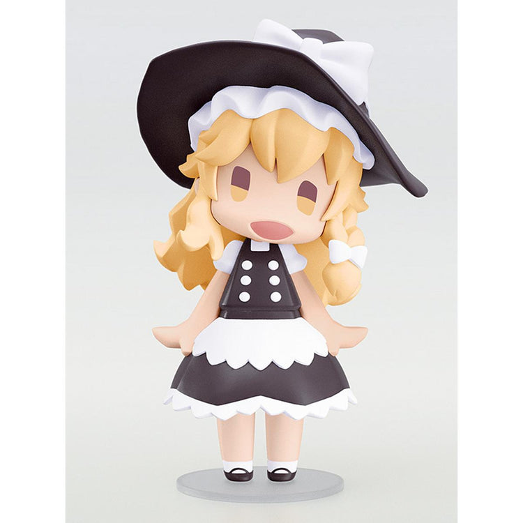 HELLO! GOOD SMILE Marisa Kirisame