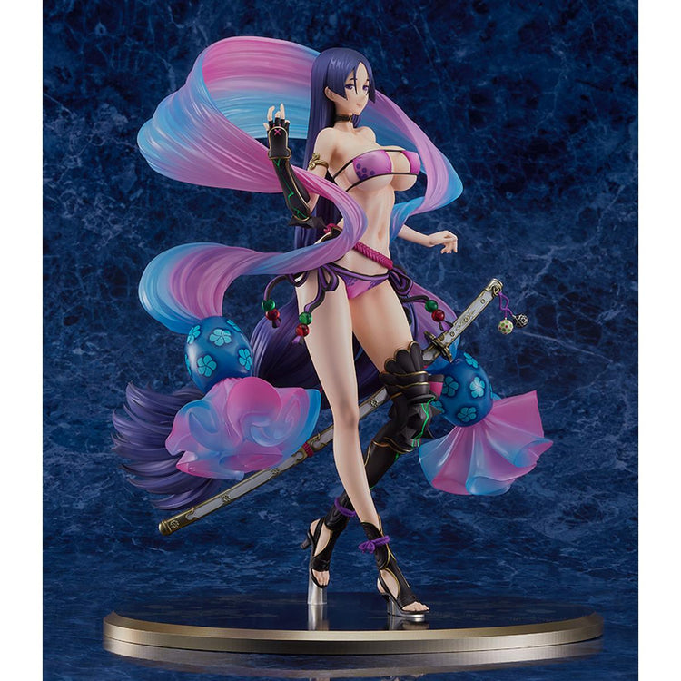 Lancer/Minamoto-no-Raikou [AQ] Figure