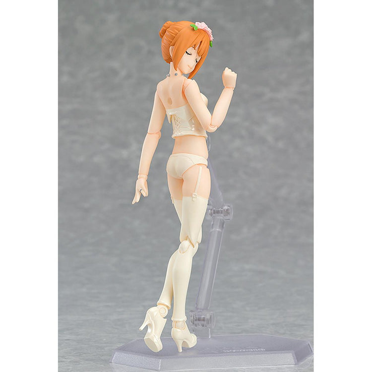 figma Bride Figure