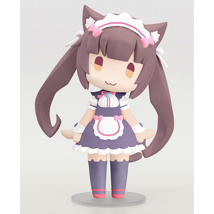 HELLO! GOOD SMILE Chocola