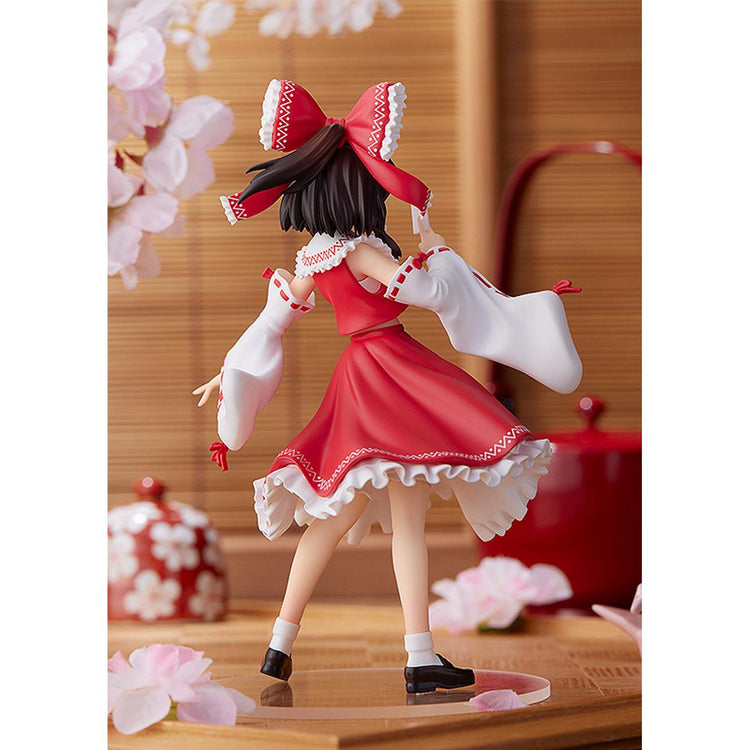 POP UP PARADE Reimu Hakurei Figure