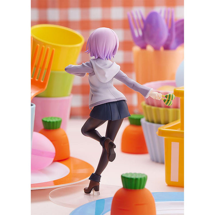 POP UP PARADE Mash Kyrielight: Carnival Ver. Figure