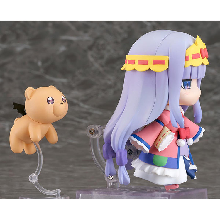 Nendoroid Princess Syalis