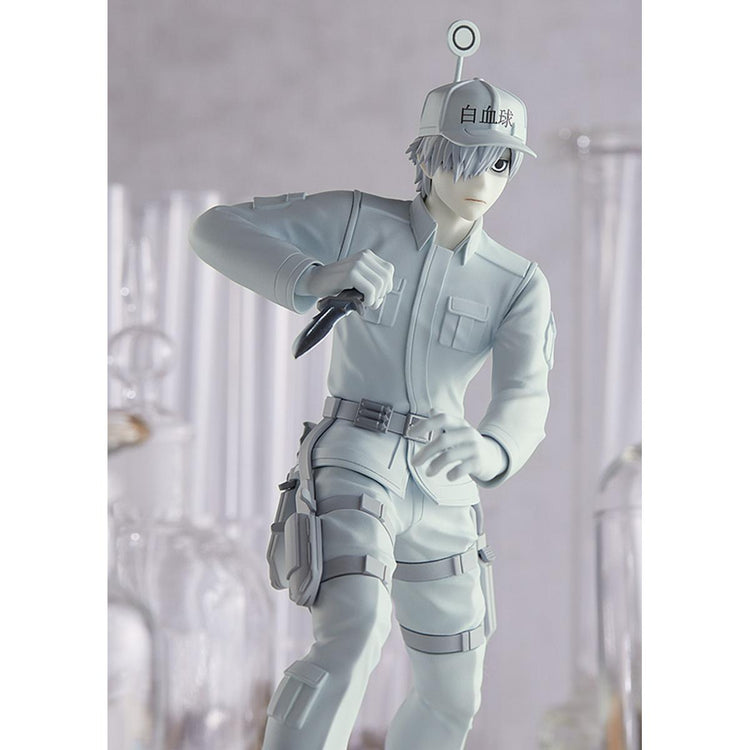 POP UP PARADE White blood cell (Neutrophil) Figure