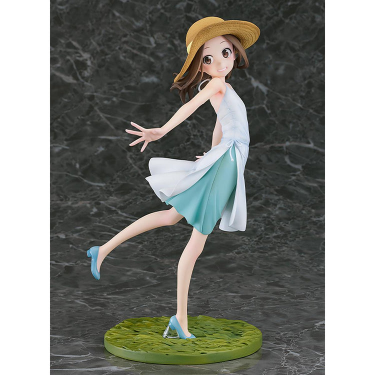 Takagi-san: One-Piece Dress Ver. Figure